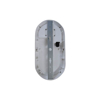 Picture of BK-04 LED WHITE /1*12