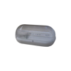 Picture of BK-04 LED WHITE /1*12