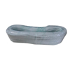 Picture of FY2*0.75 Speaker wire CABLE wh&bl/1*30