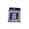 Picture of D01-C-SG 4*4Double wall socket 2*16A/1*96
