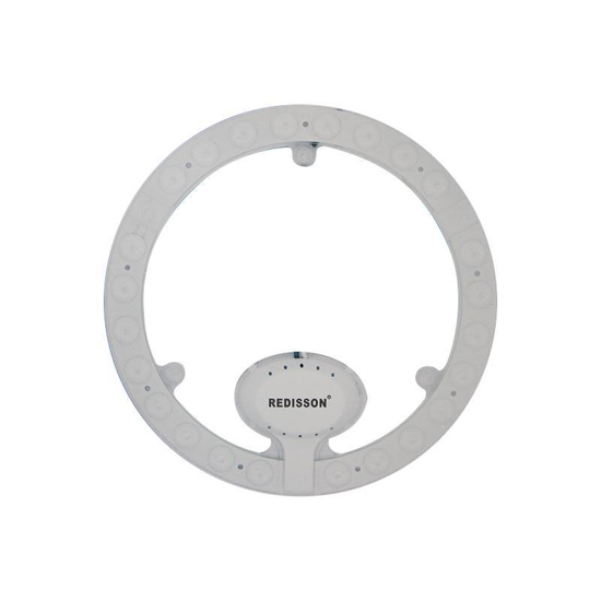 Picture of 18W RED LED LENS MODULE/1*100