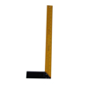Picture of AY002-096 Yellow ruler 20"/1*120