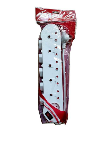 Picture of SF-N11 11ways multiplug/1*42