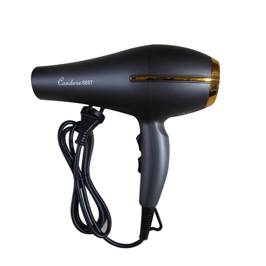 Picture of HR-6687 HAIR DRYER/1*40