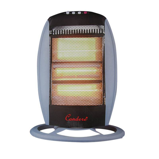 Picture of ZR-3002(3BAR HEATER)/1*4