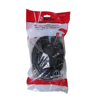 Picture of TT-F03-10M Extension cord black/1*24