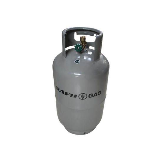 Picture of LPGC-7WOP 7KG LP GAS CYLINDER SAFY/1*1