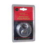 Picture of AY076-001 60mm Round padlock/1*72