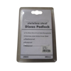 Picture of AY076-001 60mm Round padlock/1*72