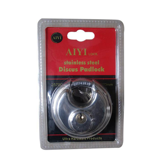 Picture of AY076-002 70mm round lock/1*72