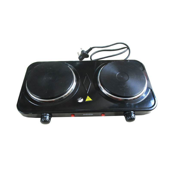 Picture of GES-D3 Glory hot plate/stove/1*10