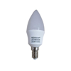 Picture of 5WE14 RED LED CANDLE/1*200