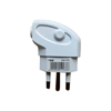 Picture of YGN-1755 PLUG/1*600