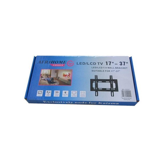 Picture of BS-2537 17''-37''TV WALLMOUNT/1*20