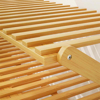 Picture of BS-7938 5 layers of bamboo shoe rack/1*10