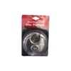 Picture of XBW-011 2590 90mm round disc padlocks/1*72