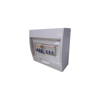 Picture of AUS PDBHD6W 6-9way din rail+box/1*6