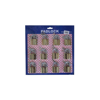 Picture of 13388-1 38-38-38 12p padlocks/1*20