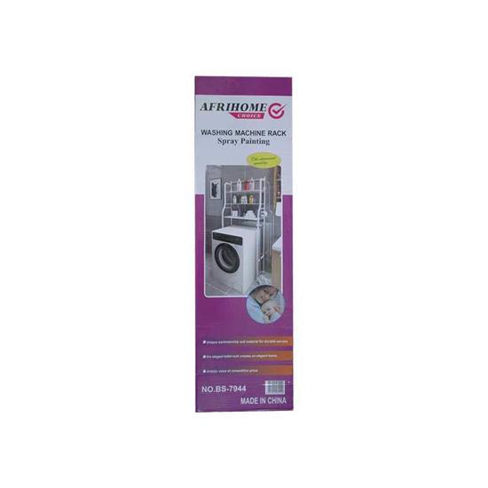 Picture of BS-7944 Washing maching rack spray painting/1*10