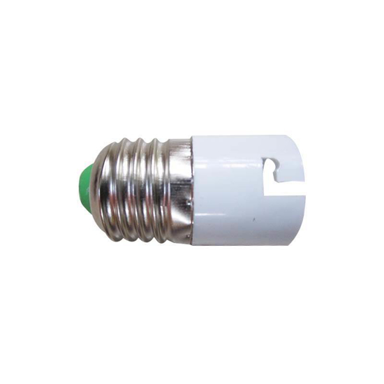Picture of BS-4060 20P B22-E27 Screw-socker /1*60