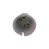 Picture of BS-4060 20P B22-E27 Screw-socker /1*60