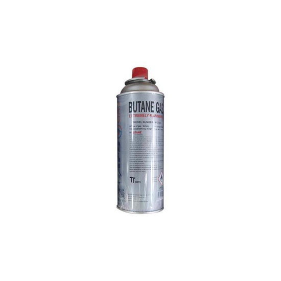 Picture of MGT-230 UN2037 GAS BUTANE 227G/1*28