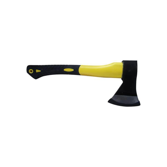 Picture of ST-0036 AXE 600g Plastomer handle/1*24