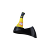 Picture of ST-0036 AXE 600g Plastomer handle/1*24