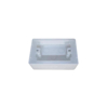 Picture of PVC WBSF white 4*2/1*60