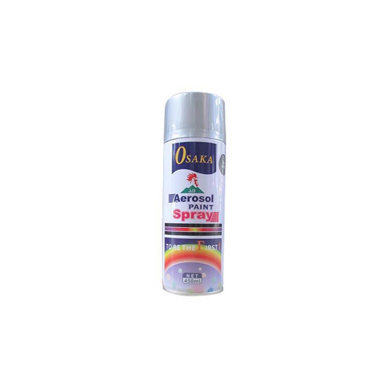 Picture of 301 grey OSAKA PAINT/1*24