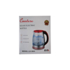 Picture of LX-3004 ELECTRIC GLASS KETTLE/*12