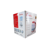 Picture of LX-3004 ELECTRIC GLASS KETTLE/*12