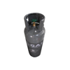 Picture of LPG GAS bottle 19kg(blue+gray)/1*1