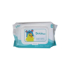 Picture of DRYNFREE BABY WIPES(80)/1*24