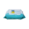 Picture of DRYNFREE BABY WIPES(80)/1*24