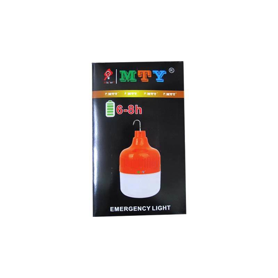 Picture of 73315 MTY LED Battery bulb 15W/1*100