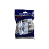 Picture of E27-B22 6p Screw-socker adaptor /1*200
