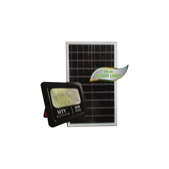 Picture of 553030 30w MTYt solar flood light/1*16