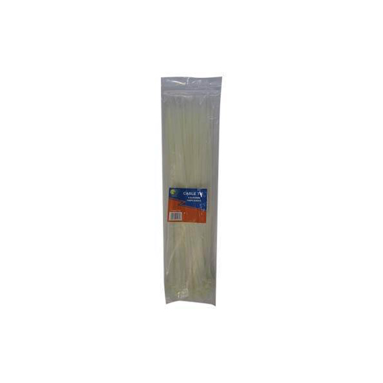 Picture of THWE7782 cable tie 4.8*400mm/1*40