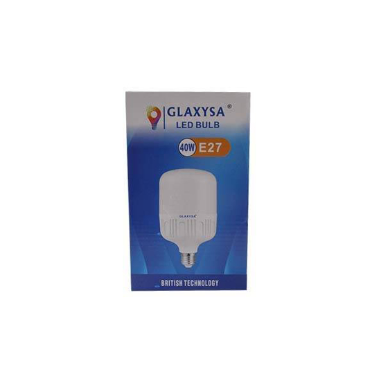 Picture of 48840-E27 MTY 40W E27 led bulb T/1*30