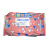 Picture of Gentle baby wipes(80)comfy baby/1*25