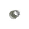 Picture of G14 100P 20mm pvc solid elbow/1*10