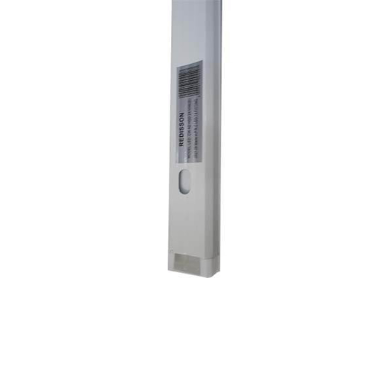 Picture of RED LED CW A HSD 2*10W(D)/1*50