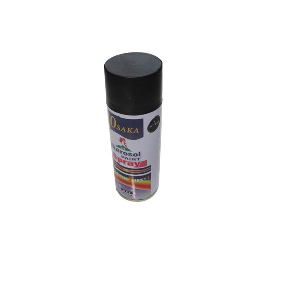 Picture of 4# OSAKA MATT black PAINT/1*24