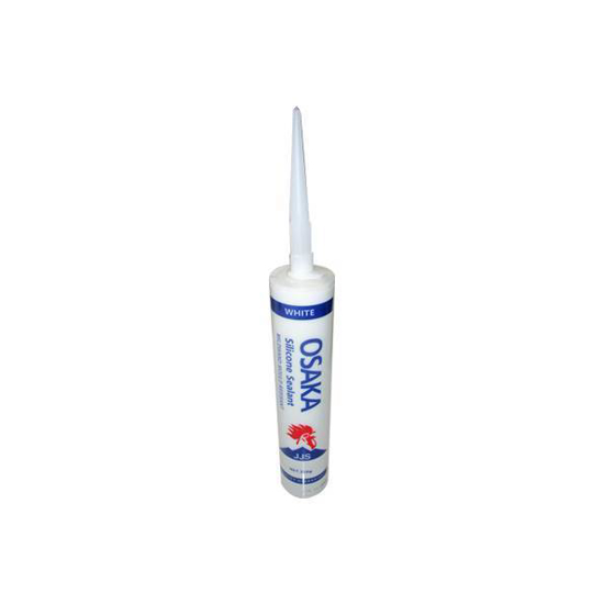 Picture of JS069-02 320G SILICONE SEALANT/1*24