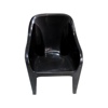 Picture of Rashida plastic jumbo party chair/1*1
