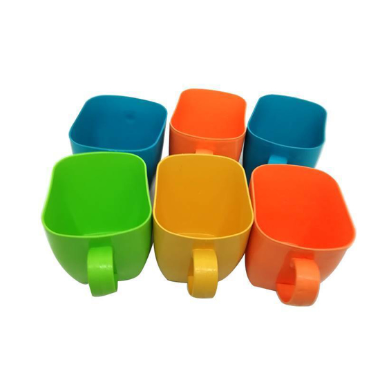 Picture of Square coffee 796/1*120