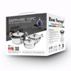 Picture of S7 10pcs pot set(bv)/1*6