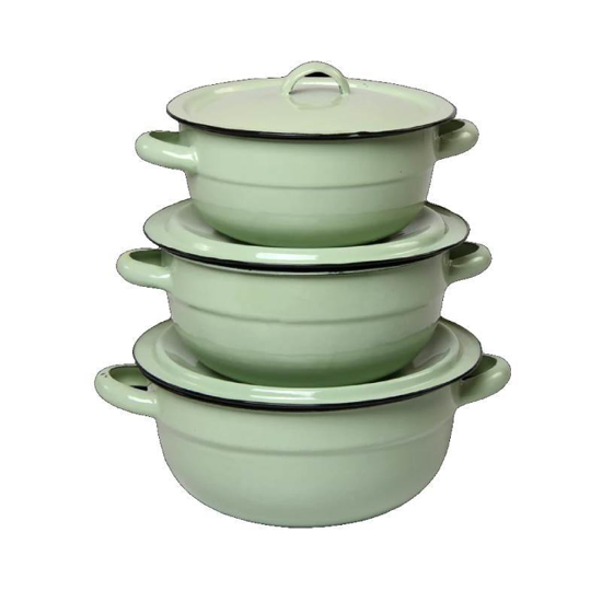 Picture of VD16(vegetable dish 16cm 1P)/1*12