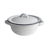 Picture of VD16(vegetable dish 16cm 1P)/1*12